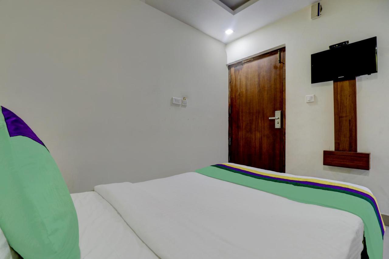 Itsy By Treebo - Rotano Glitz Inn Kóžikkót Exteriér fotografie