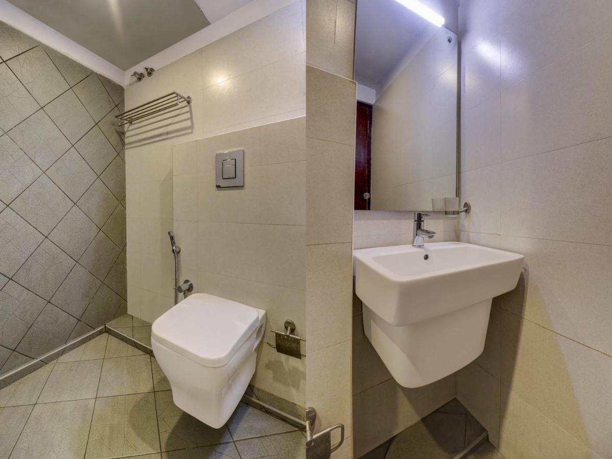 Itsy By Treebo - Rotano Glitz Inn Kóžikkót Exteriér fotografie